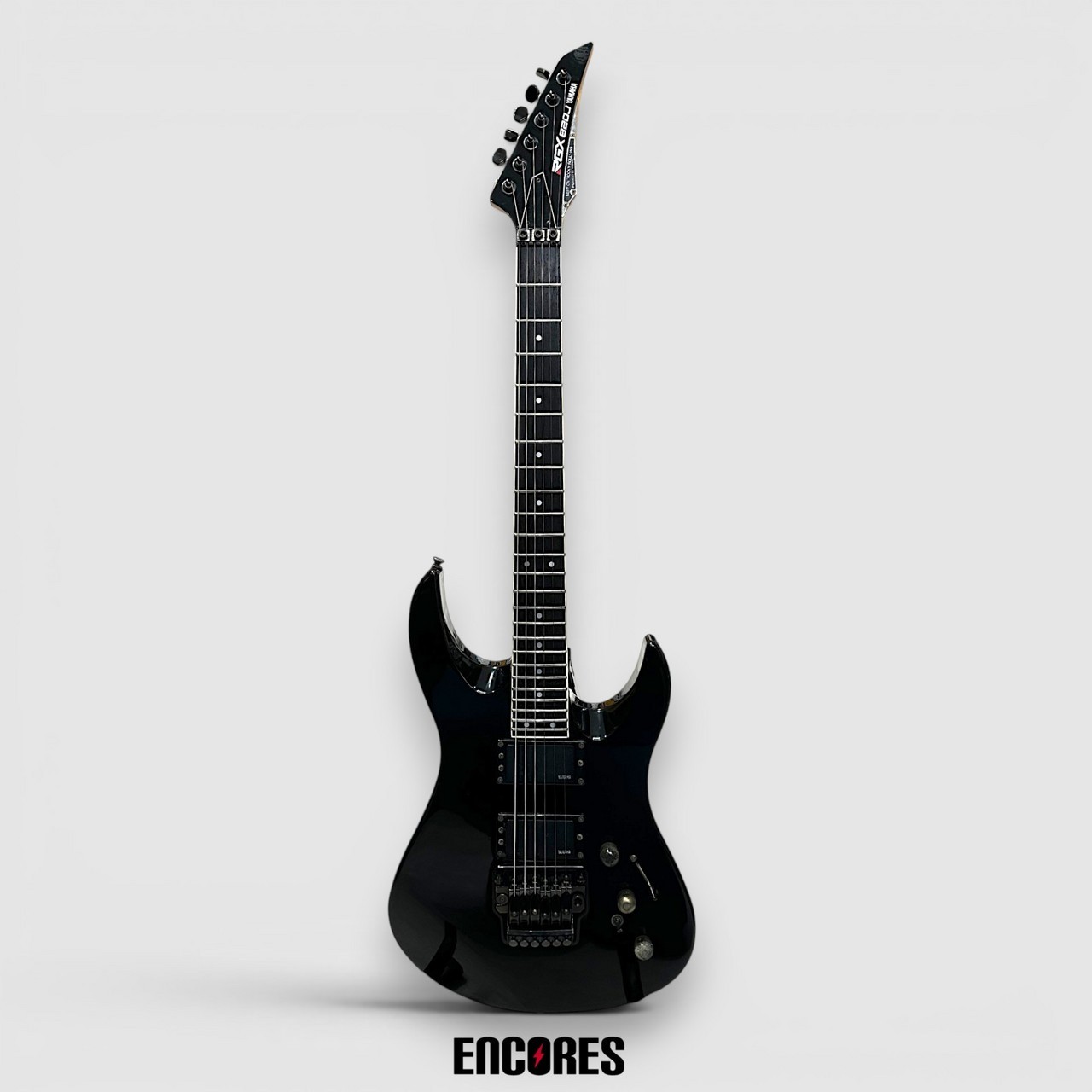 YAMAHA RGX820J