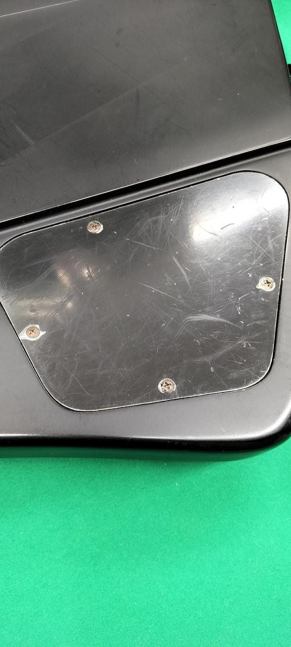 EPIPHONE GOTH THUNDERBIRD IV Base