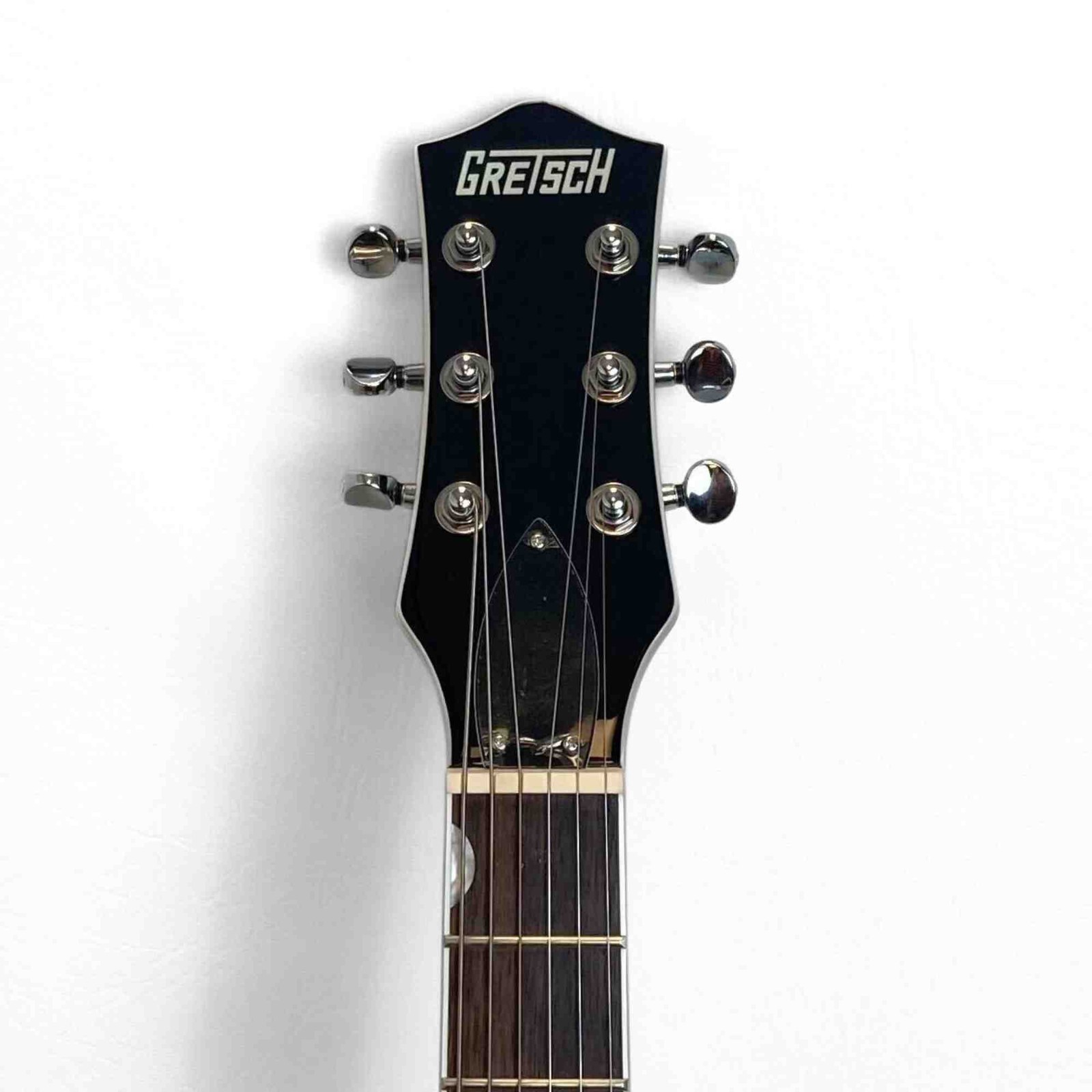 Gretsch G5230T Electromatic Sparkle Jet FT Single-Cut with Bigsby, Gold Sparkle