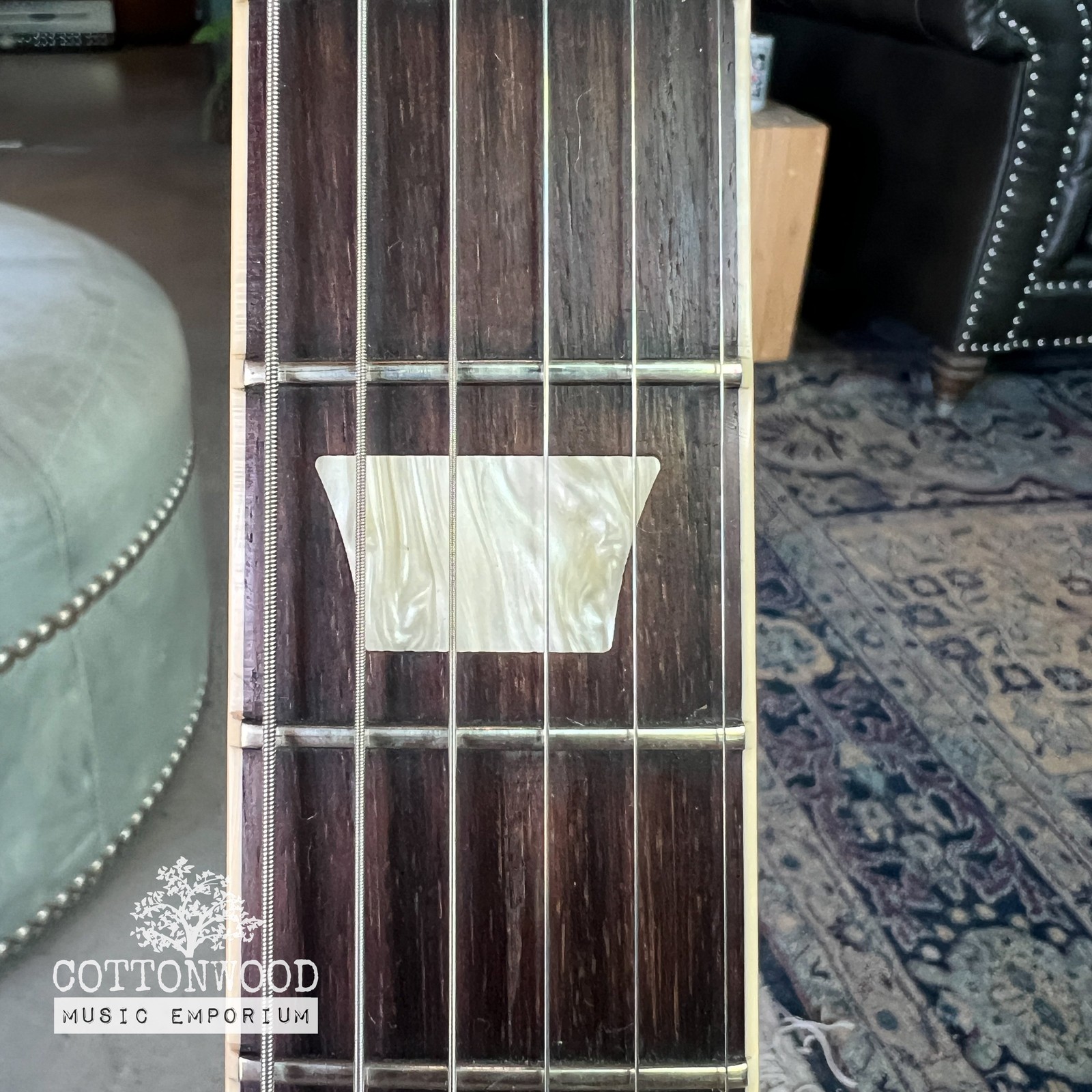 2021 Gibson Les Paul Standard ’50s – Tobacco Burst (Sweetwater Exclusive with…