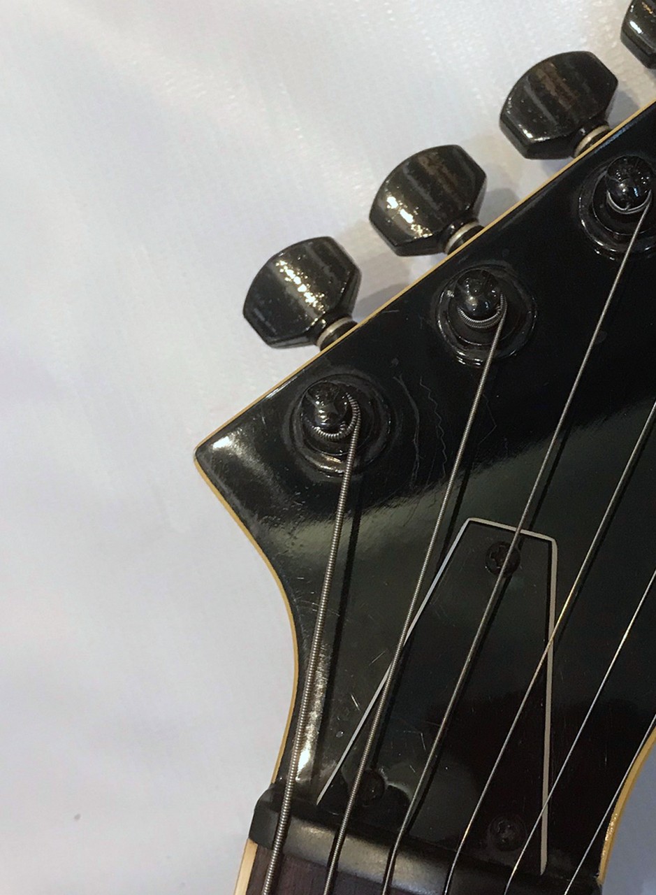 FERNANDES TE-95HT (no2512198)
