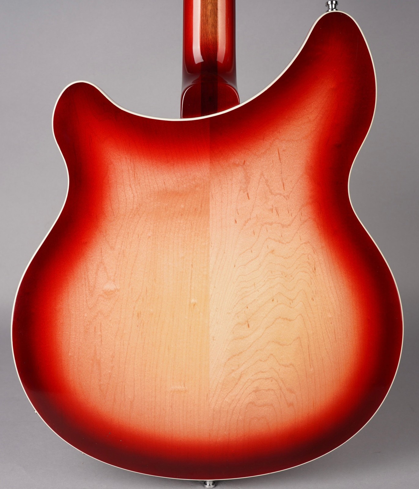 Rickenbacker 360 Fireglo – 1998 – OHSC