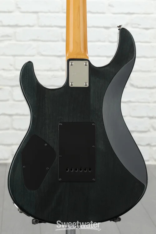 Yamaha PAC612VIIFM Pacifica – Indigo Blue