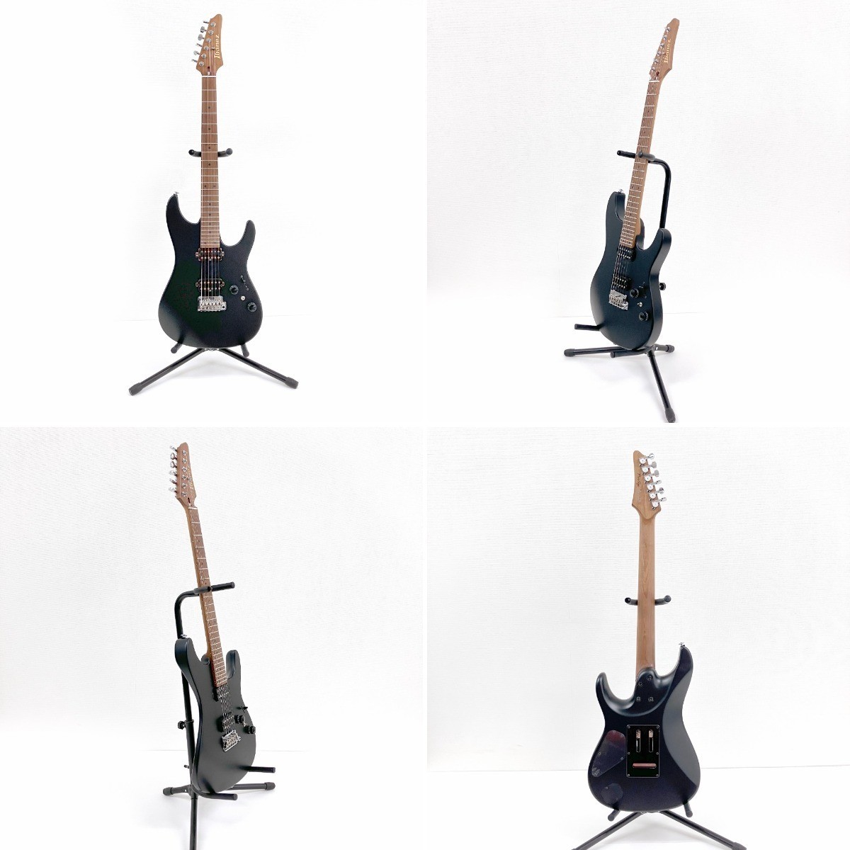 Ibanez Electric Guitar Az2402 No Noticeable Scratches Or Dirt Safe delivery from