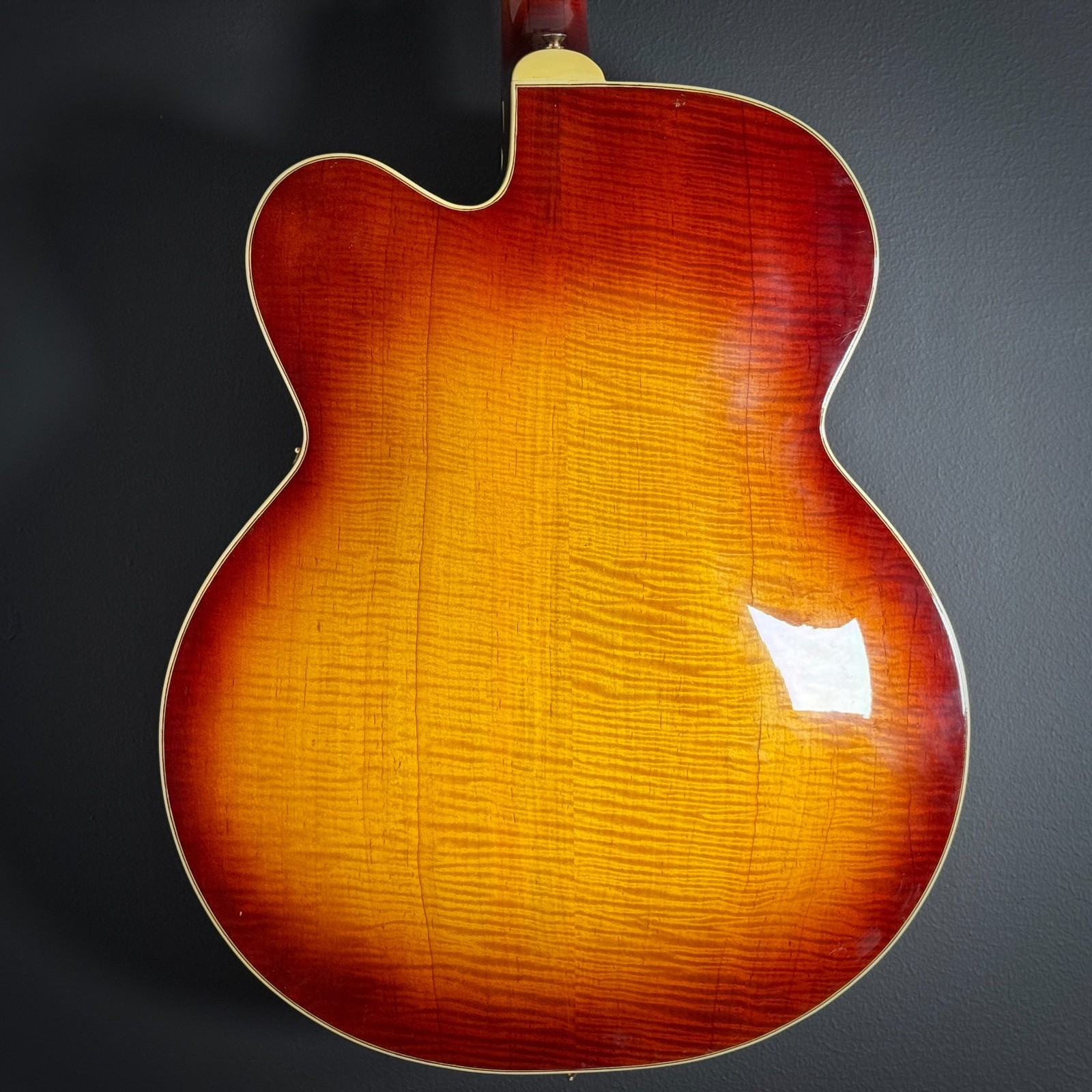 1968 Gibson Super 400C Acoustic Archtop with Floating Johnny Smith Pickup