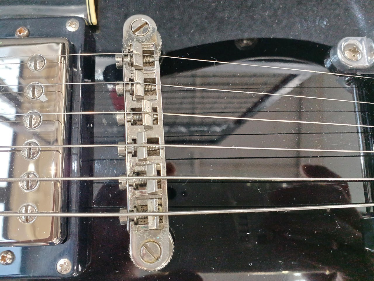 EPIPHONE ES355 Electric Guitar