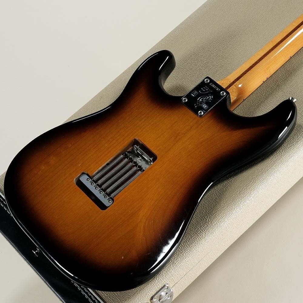 Fender Eric Johnson Stratocaster 2012 2-Color Sunburst Used