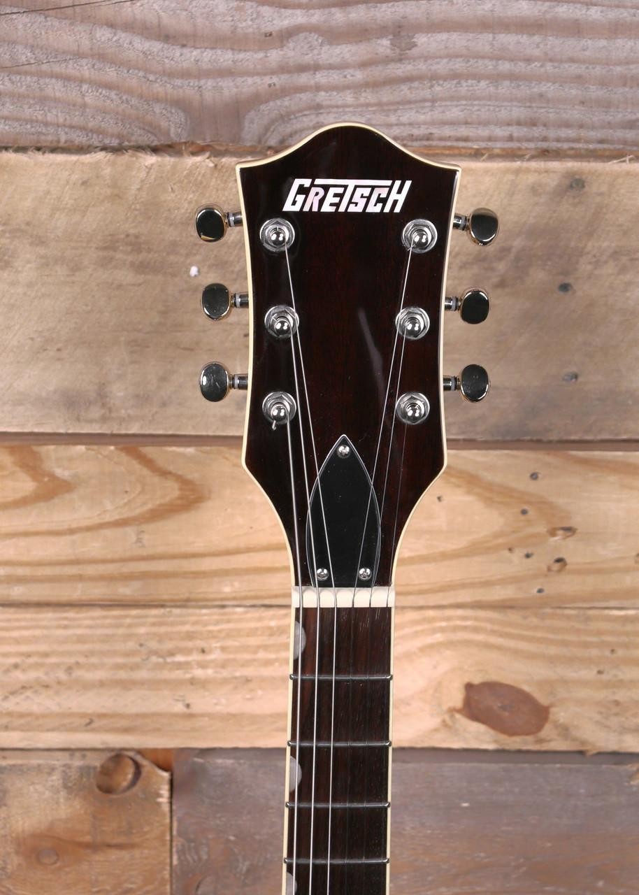 Gretsch G5622T Electromatic Center Block Double-Cut Speyside w/ Bigsby “Excellen