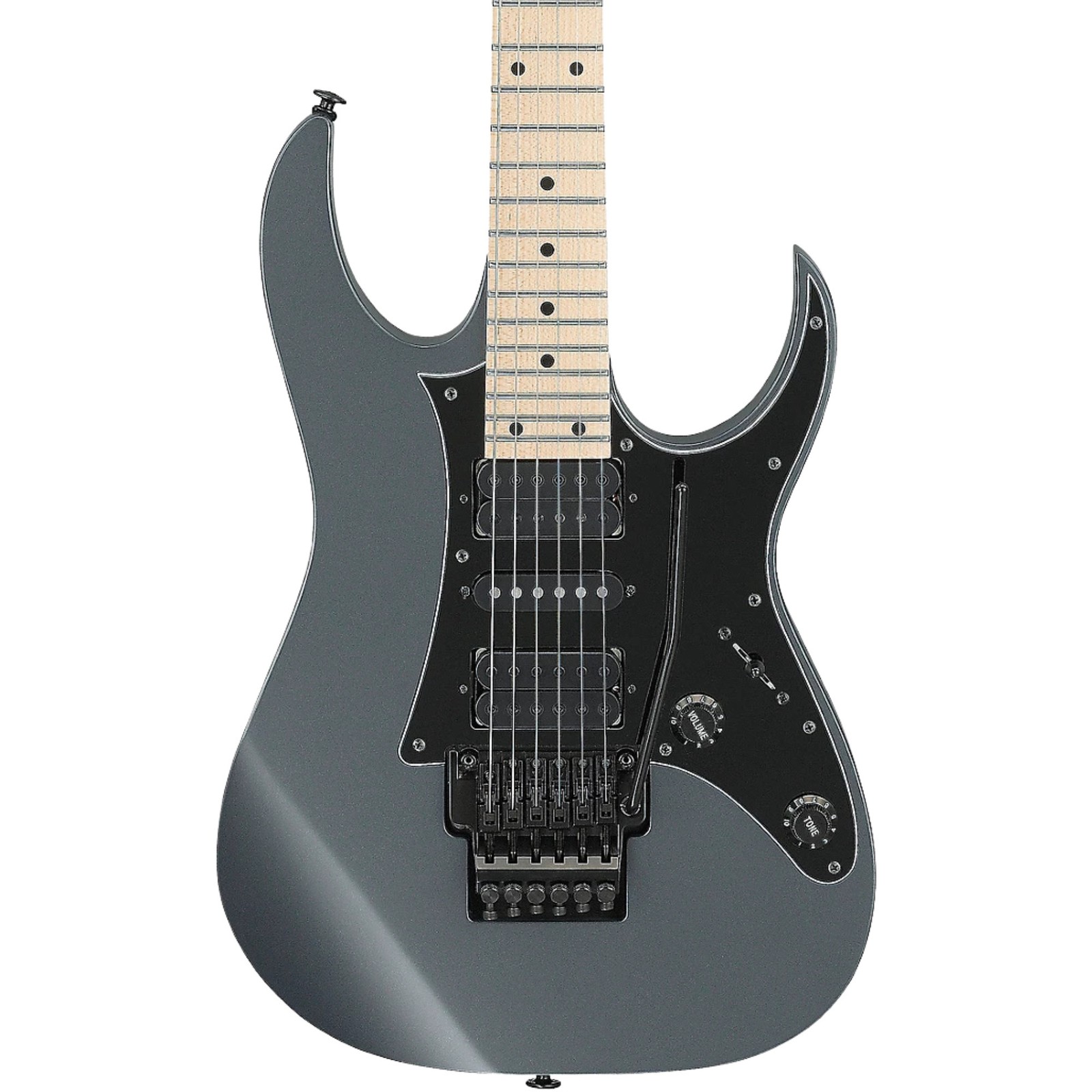 Ibanez RG550 Genesis Collection Limited Edition Electric Guitar, Maple Fingerboa