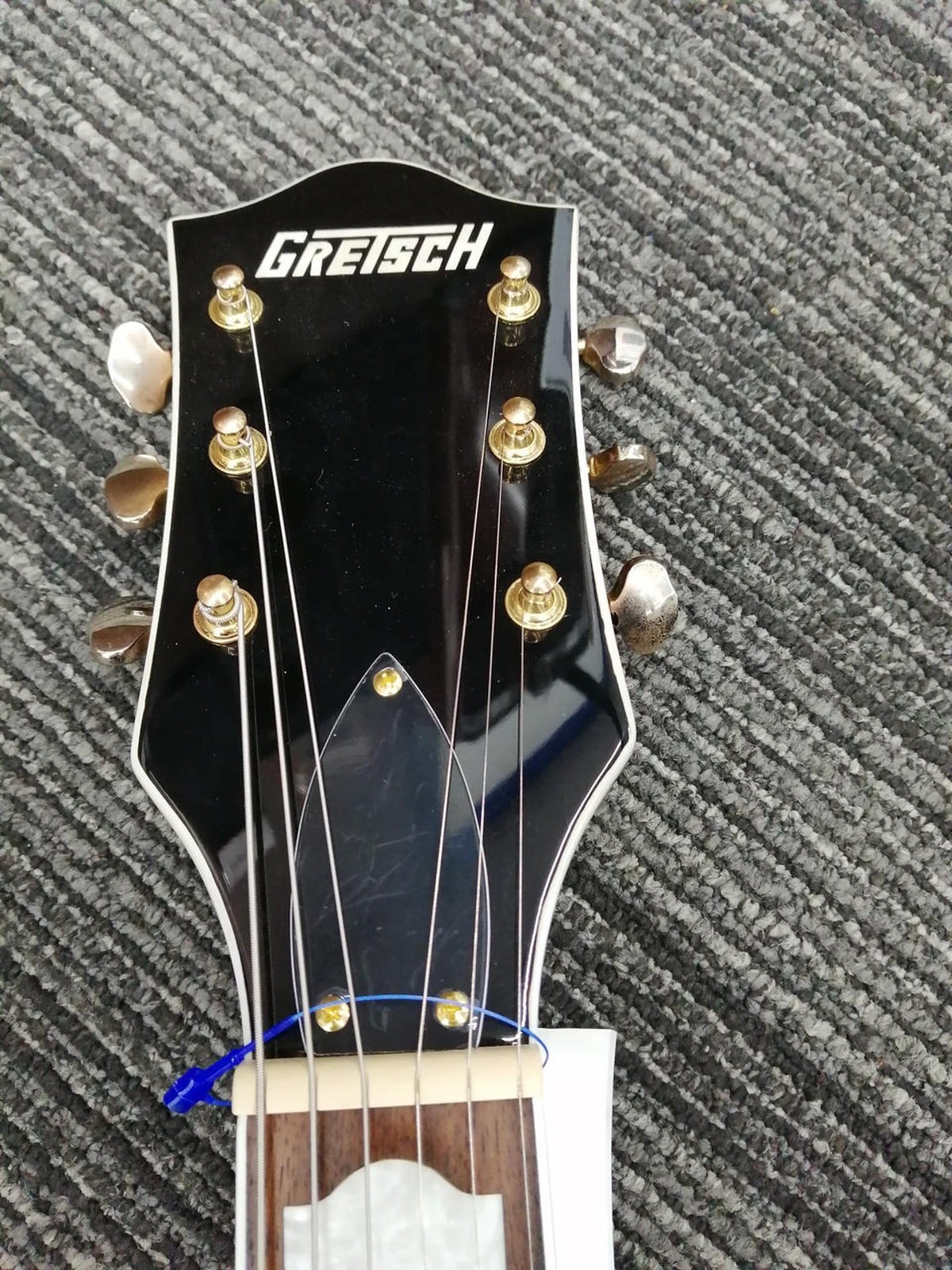 GRETSCH G5422TG Used 2023 Sapele body Okoume neck Laurel fingerboard w/Gig case