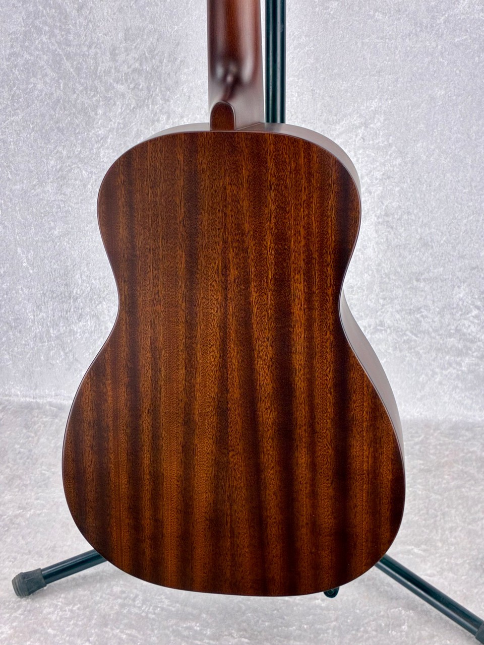 IN-STOCK! GRETSCH HISTORIC REX LINE JIM DANDY LTD PARLOR GUITAR / VINTAGE WHITE