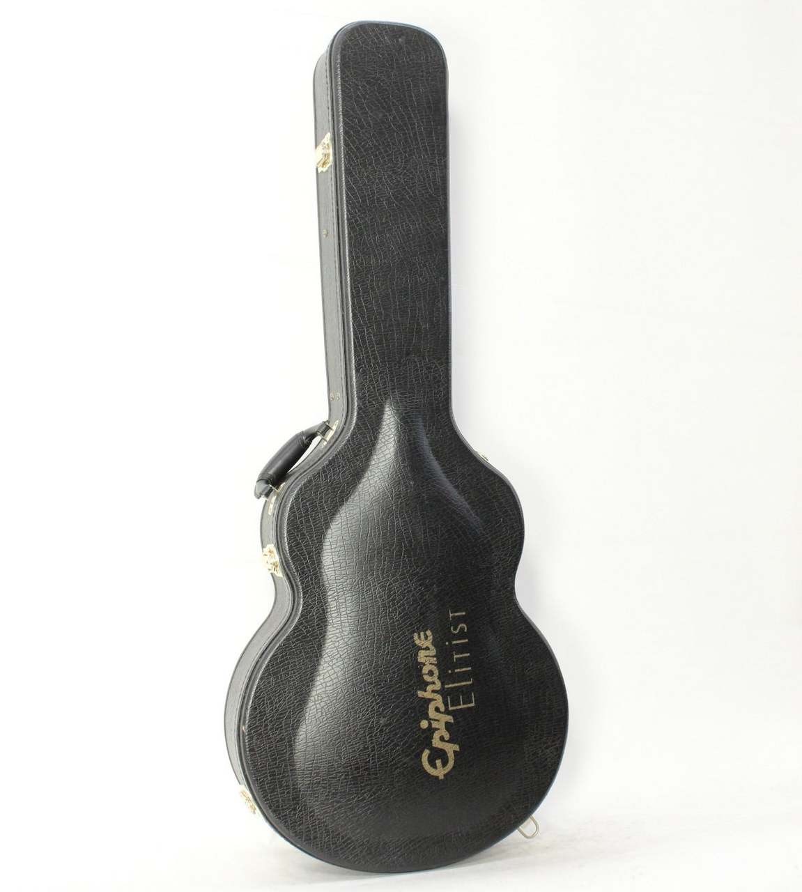 Epiphone 1965 Casino Elitist Natural Used Electric Guitar 2001
