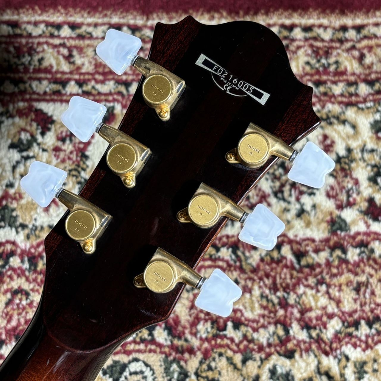 Ibanez AM200 (no260717)