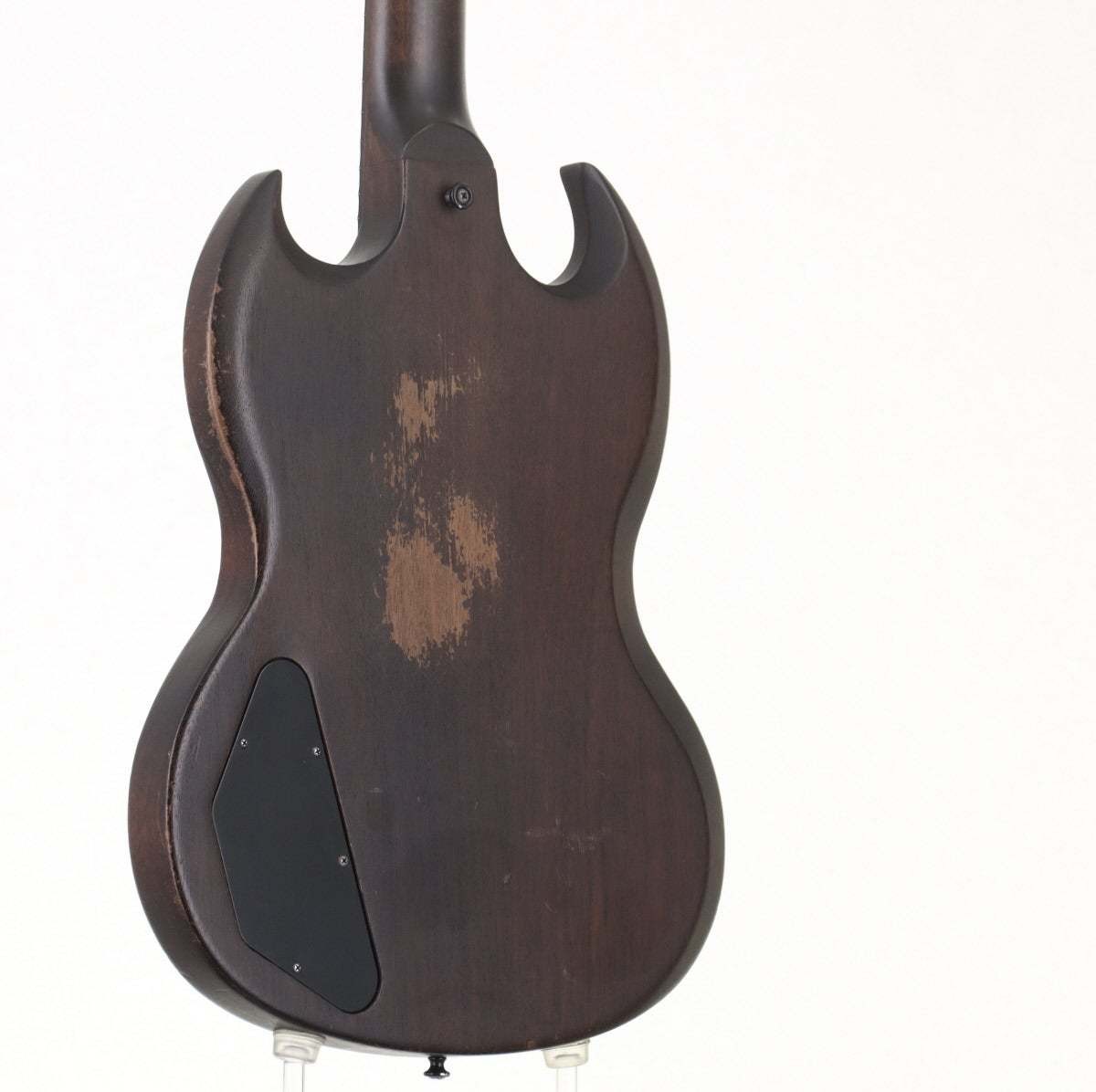 Gibson Sgj Made In 2012 *Pf149