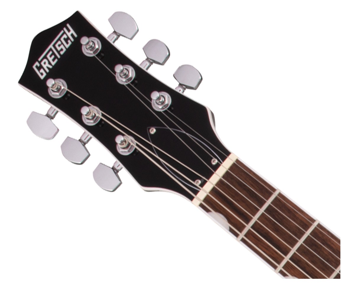 Used Gretsch G5222 Electromatic Double Jet BT – Aged Natural