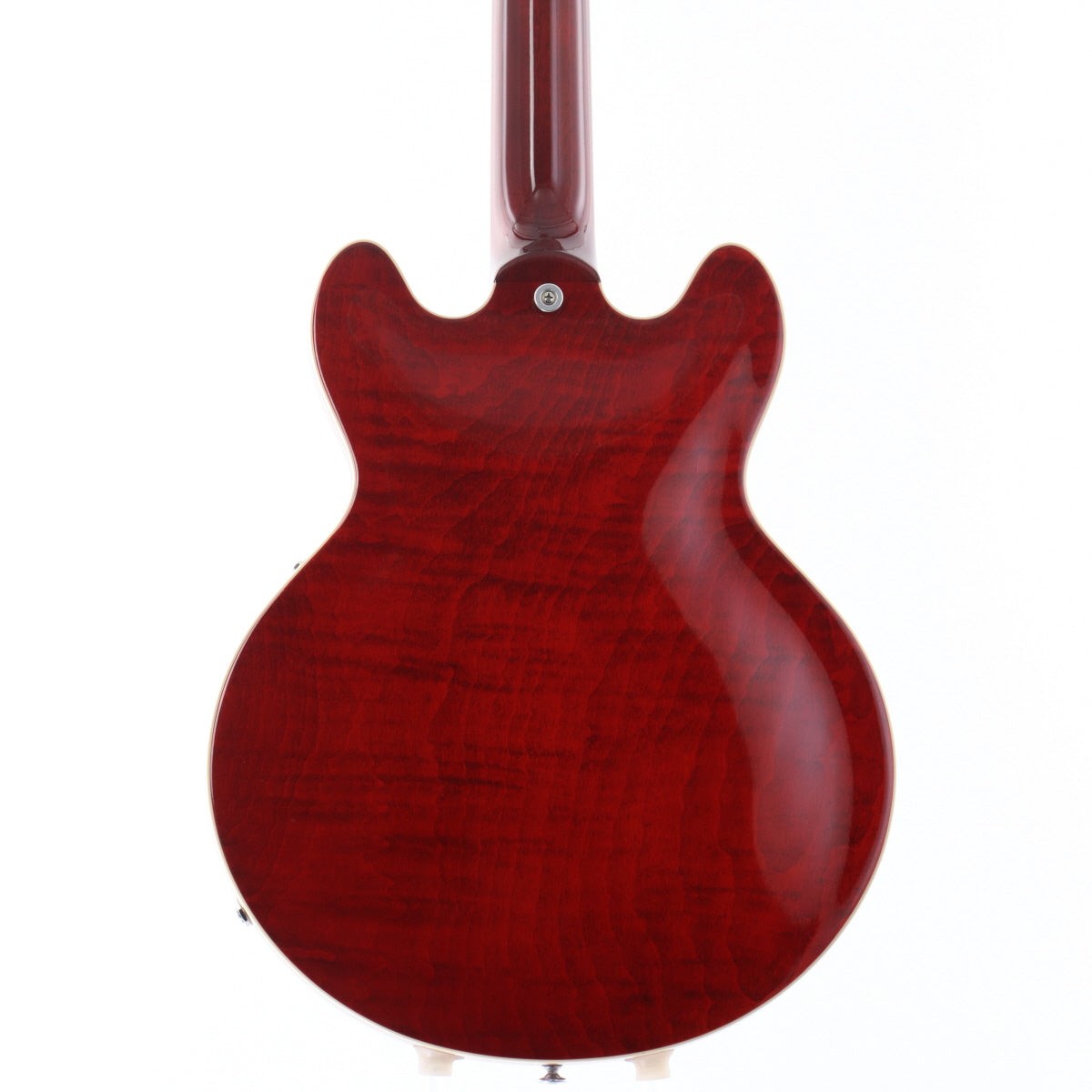 Gibson USA ES-339 Figured Sixties Cherry [202030388]