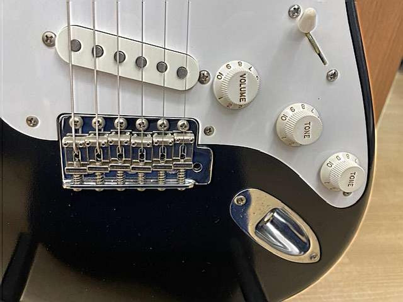 CREWS MANIAC SOUND KTR ST 50S 860421