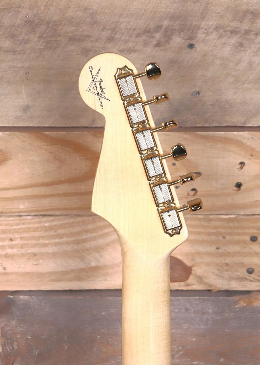 Fender Stevie Ray Vaughan Signature Stratocaster NOS Electric Guitar 3-Color