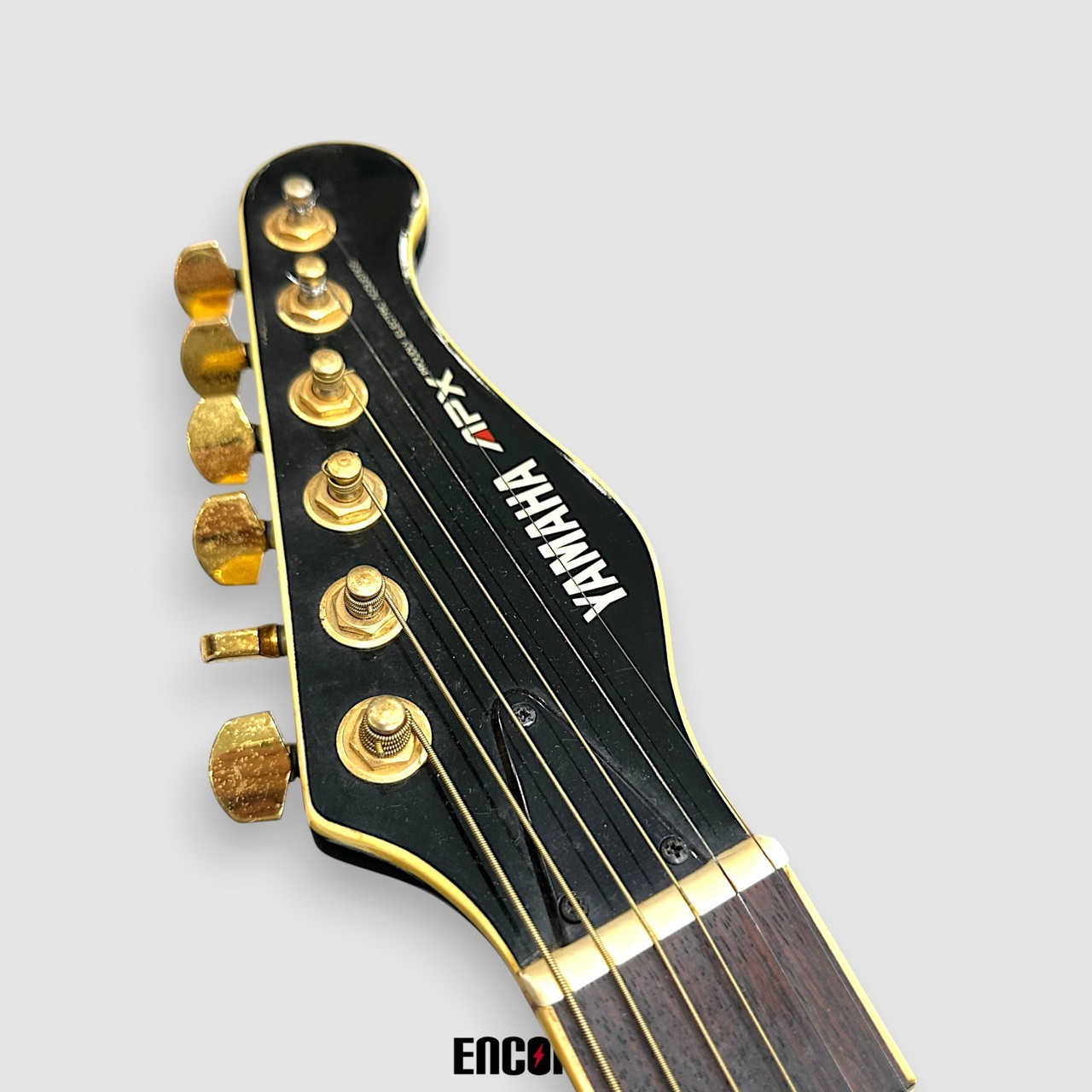 Yamaha APX-8CS Acoustic Electric Guitar APX Series Shipping From Japan