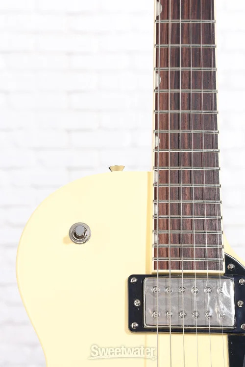 Gretsch Electromatic Jet Club Electric Guitar -Buttercream