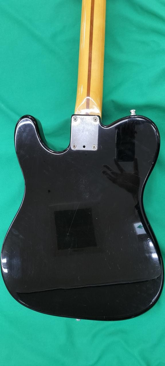 FENDER 1984 TELECASTER electric guitar