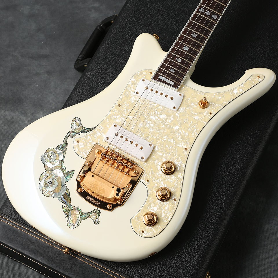 Yamaha Terry AND Blue Jeans Custom Proto Used Electric Guitar [AUTH]