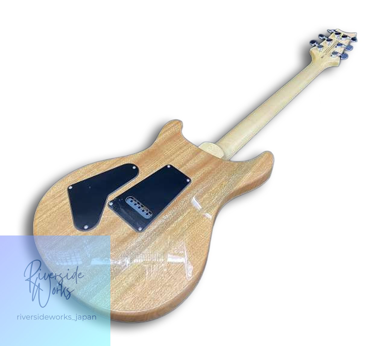 PRS SE CUSTOM 24 Electric Guitar Brand New