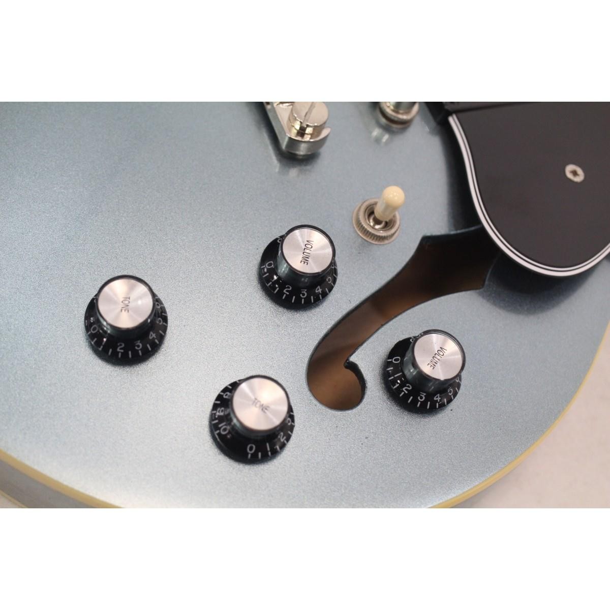 EPIPHONE ES-339 Electric Guitar-01