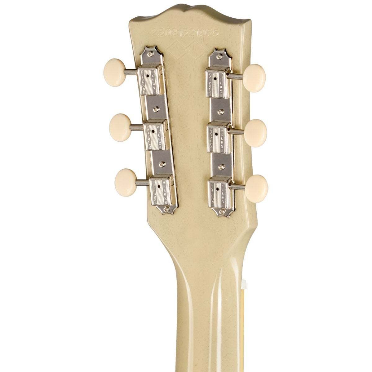 Epiphone Inspired By Gibson Custom 1960 Les Paul Special Double Cut *Wp311