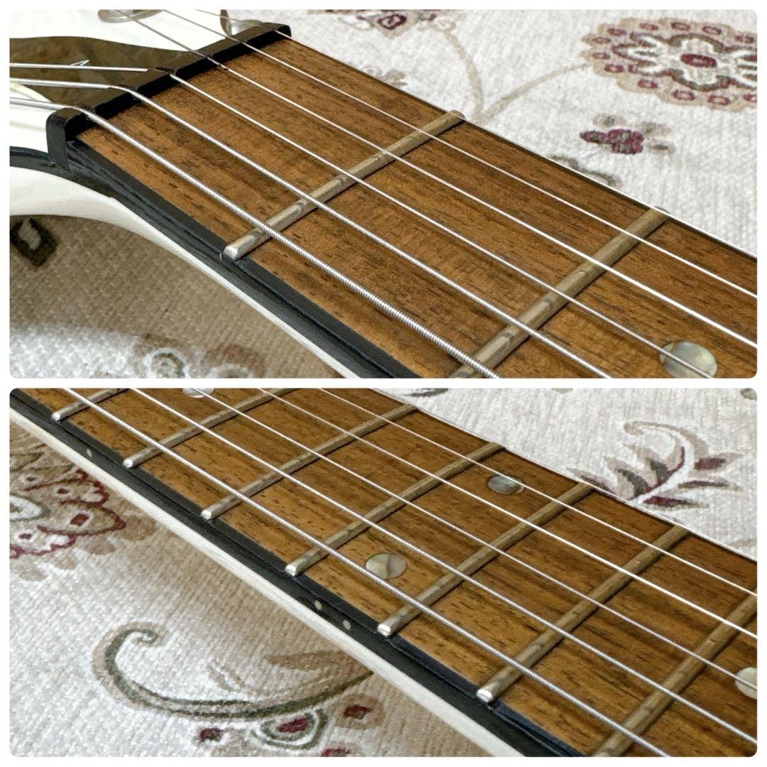 DEAN V79 Flying V type EMG pickup equipped Dean Safe packing!