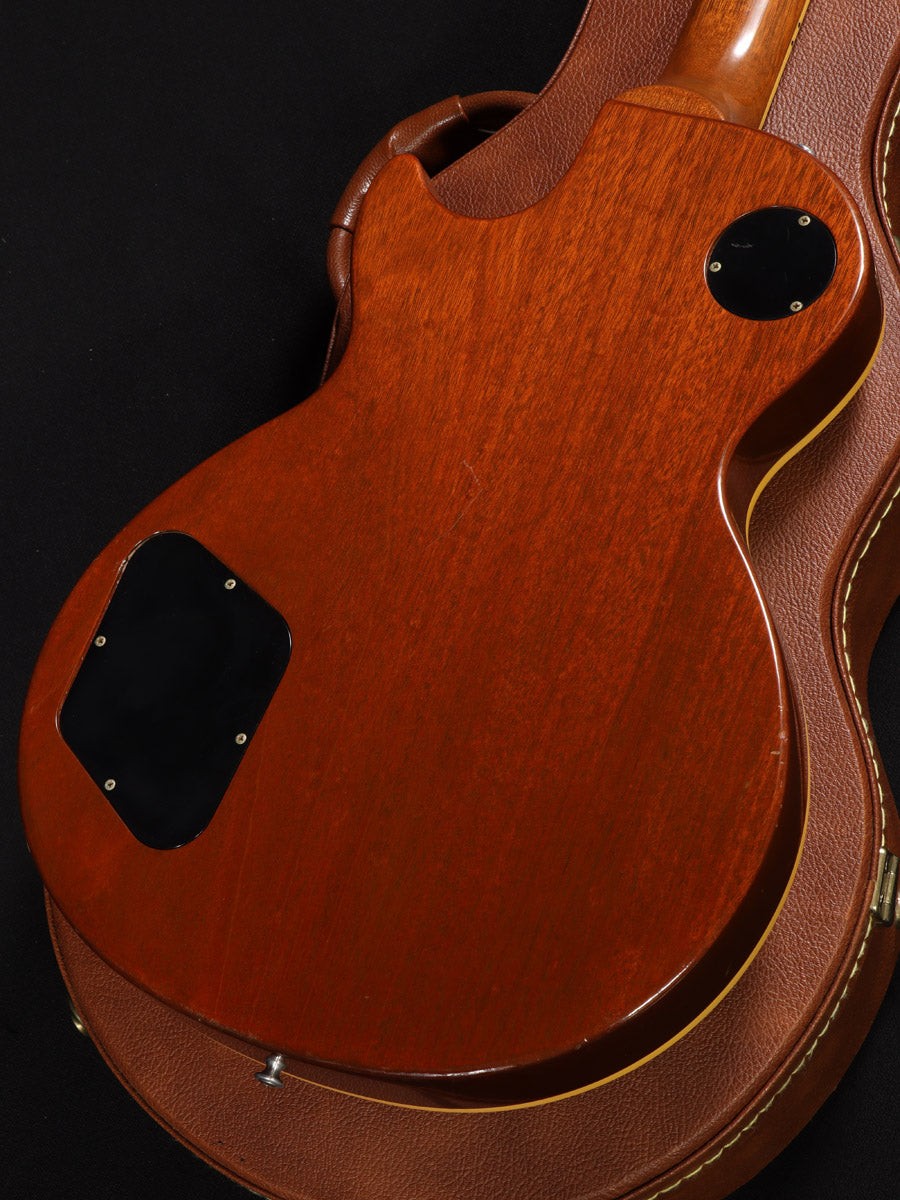 Gibson USA Les Paul Classic Premium Plus Honey Burst [5 1816]