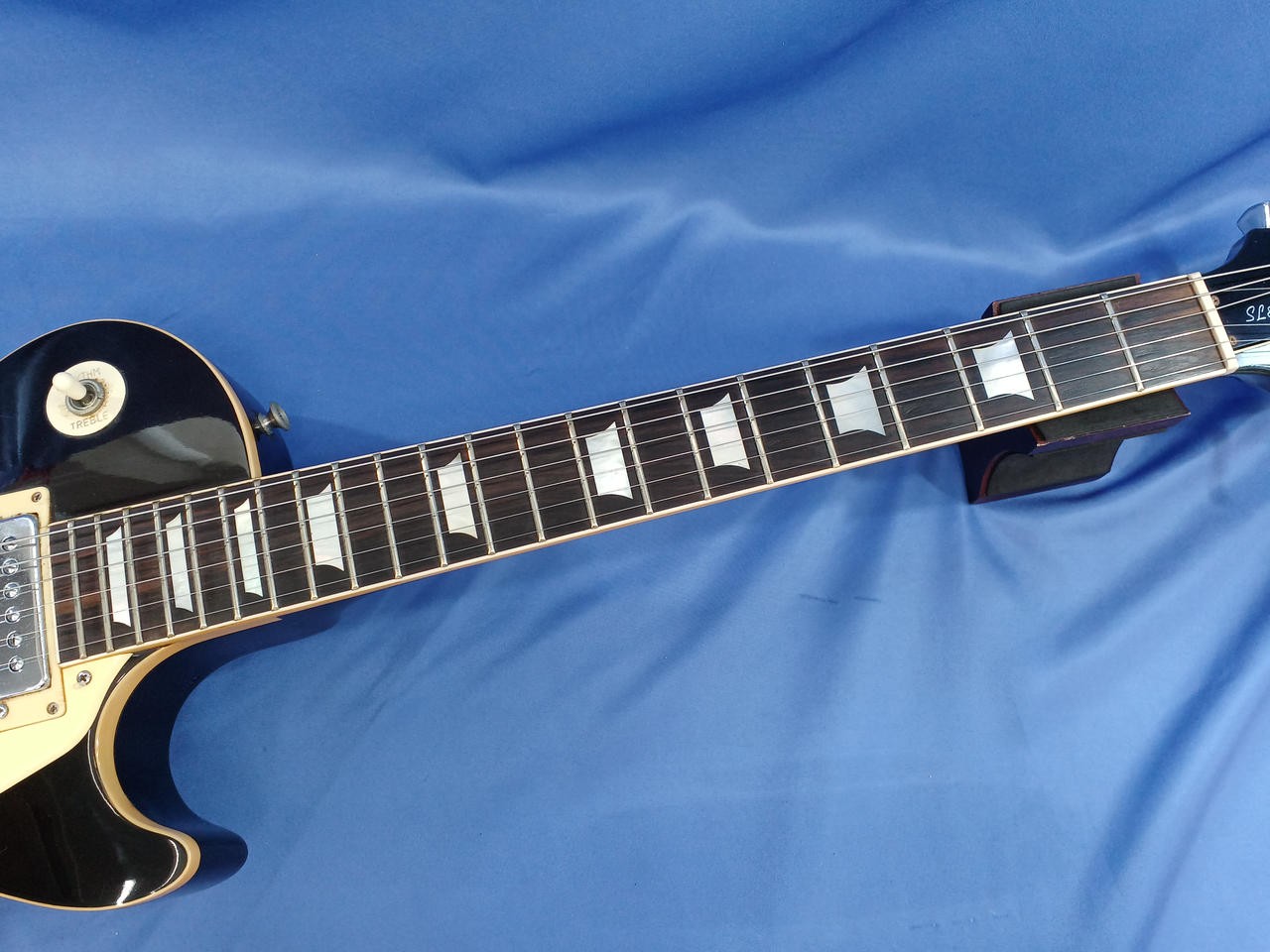 YAMAHA Les Paul Type SL-800S