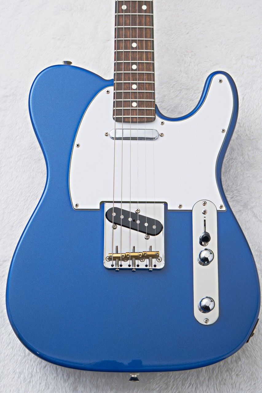FUJIGEN FGN BCTE100RBD -Metallic Blue- MBL 3.52kg Recommended for beginners!!
