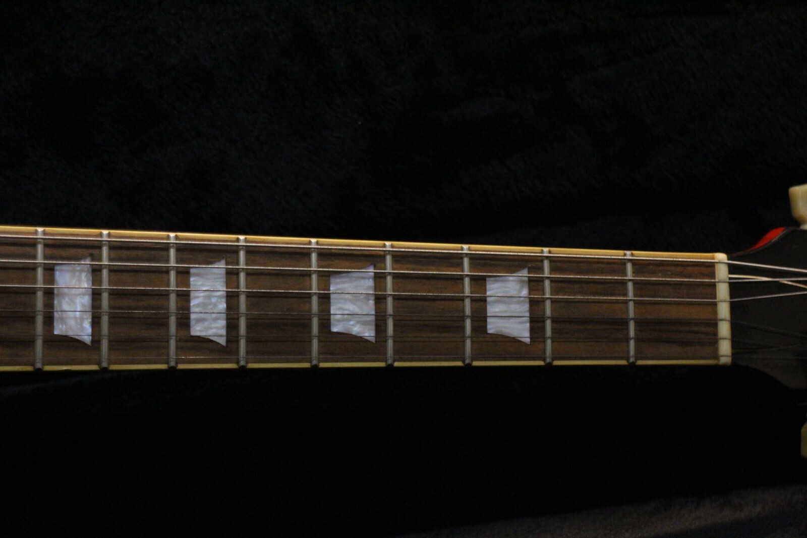 USED Edwards Limited Model Electric Guitar E-LP GT214 230427