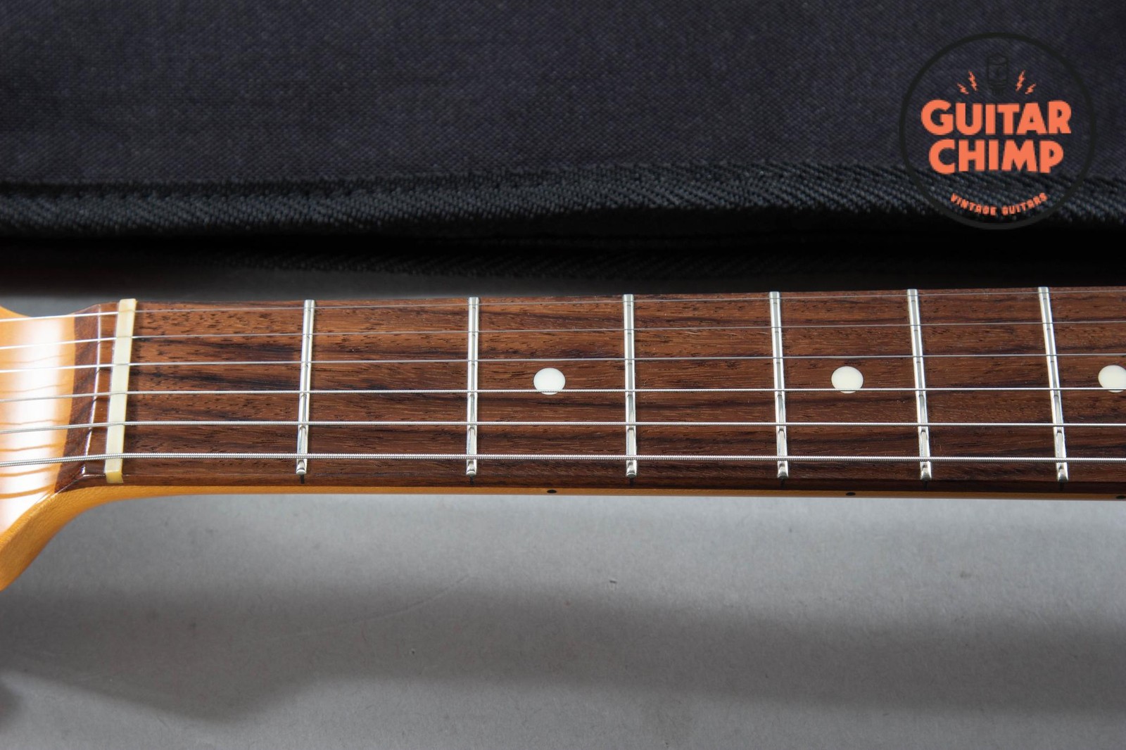 2015 Fender Japan Exclusive Classic ’60s Jazzmaster – Vintage White