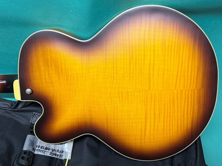 Ibanez AFV105-RAF