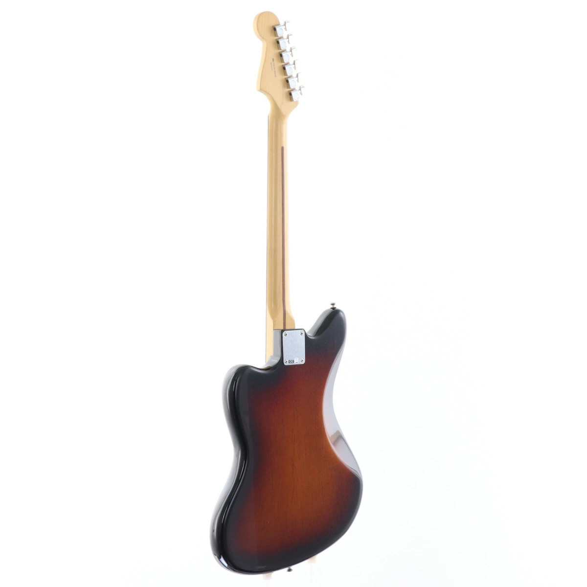 Fender Usa / American Special Jazzmaster 3-Color Sunburst