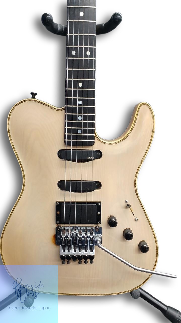 Valley Arts Electric Guitar M Series Professional Quality JP