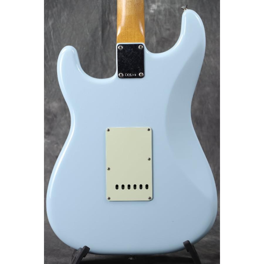 Fender / Vintera II Road Worn ‘60s Stratocaster Sonic Blue