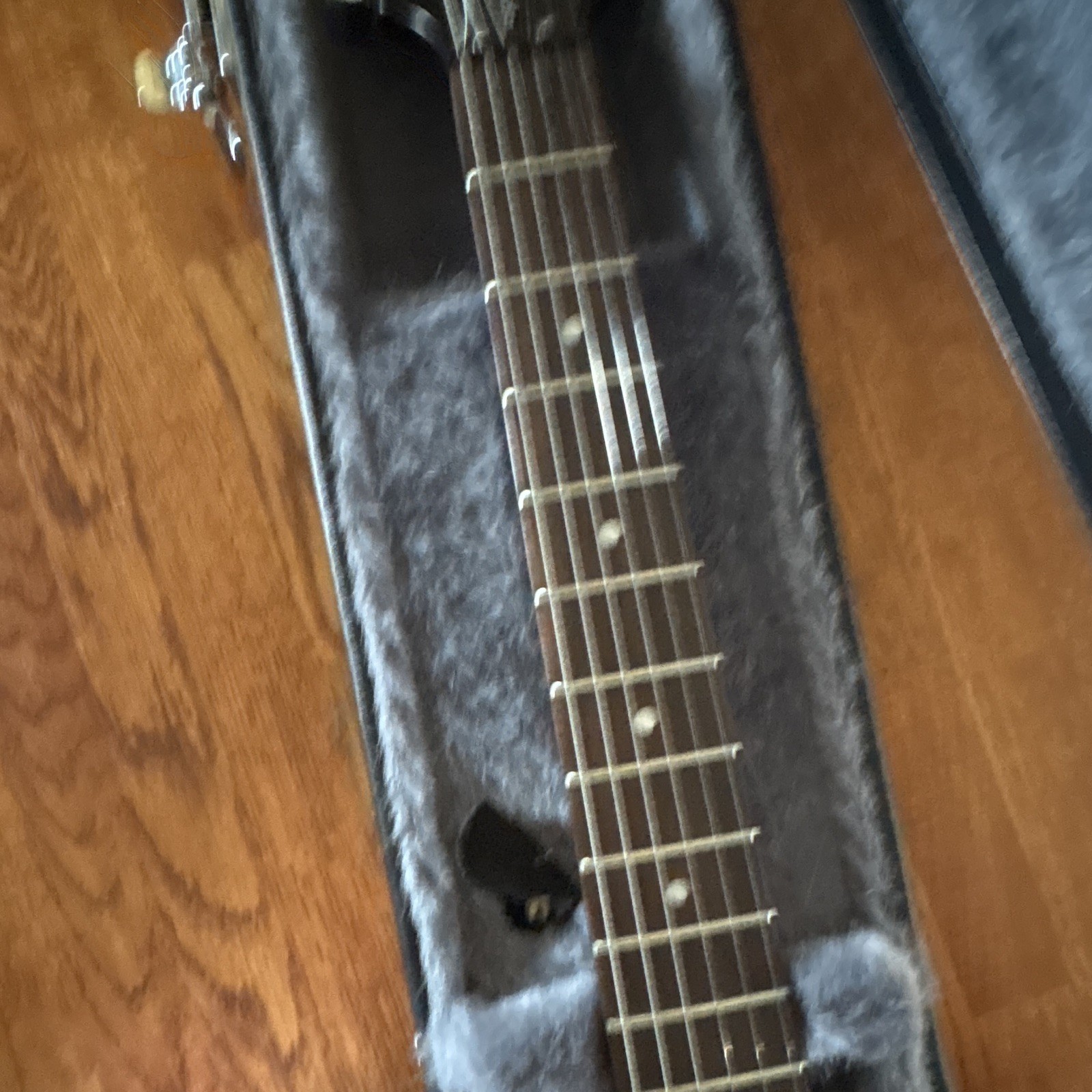 Epiphone Les Paul Standard 1990 Sunburst 6-String Right-Hand Electric w/Case