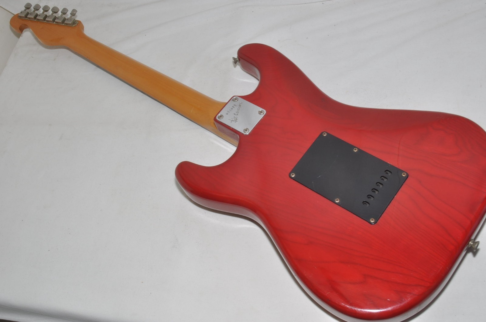 Bill Lawrence Electric Guitar Ref. No 7111