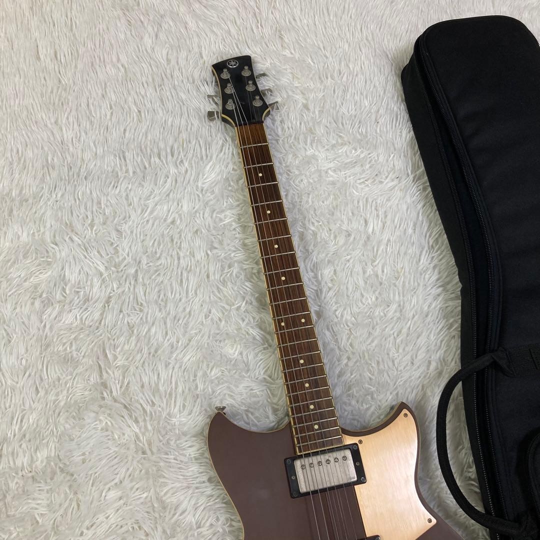 YAMAHA REVSTAR RS820CR Electric Guitar #QYK5TG