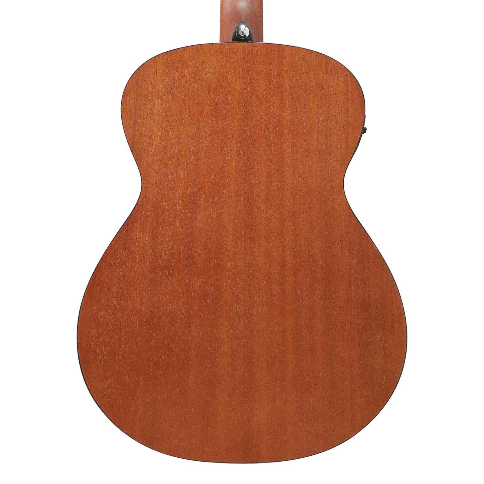 Used Ibanez PCB54E Acoustic-Electric Bass Guitar – Open Pore Natural