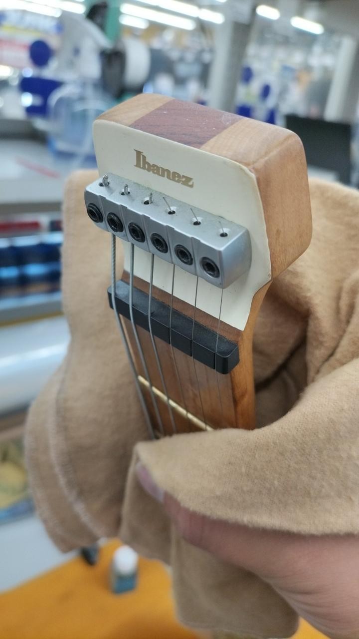 IBANEZ ICHI10-VWM Electric Guitar