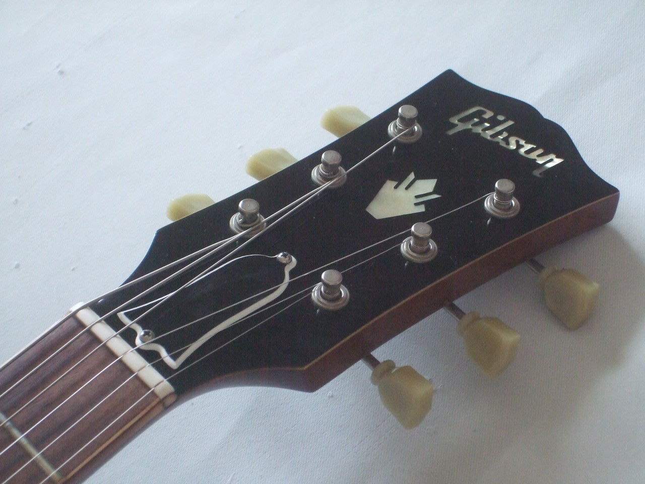 Gibson Custom ’63 ES-335 Historic Collection, Laminate Maple, Used