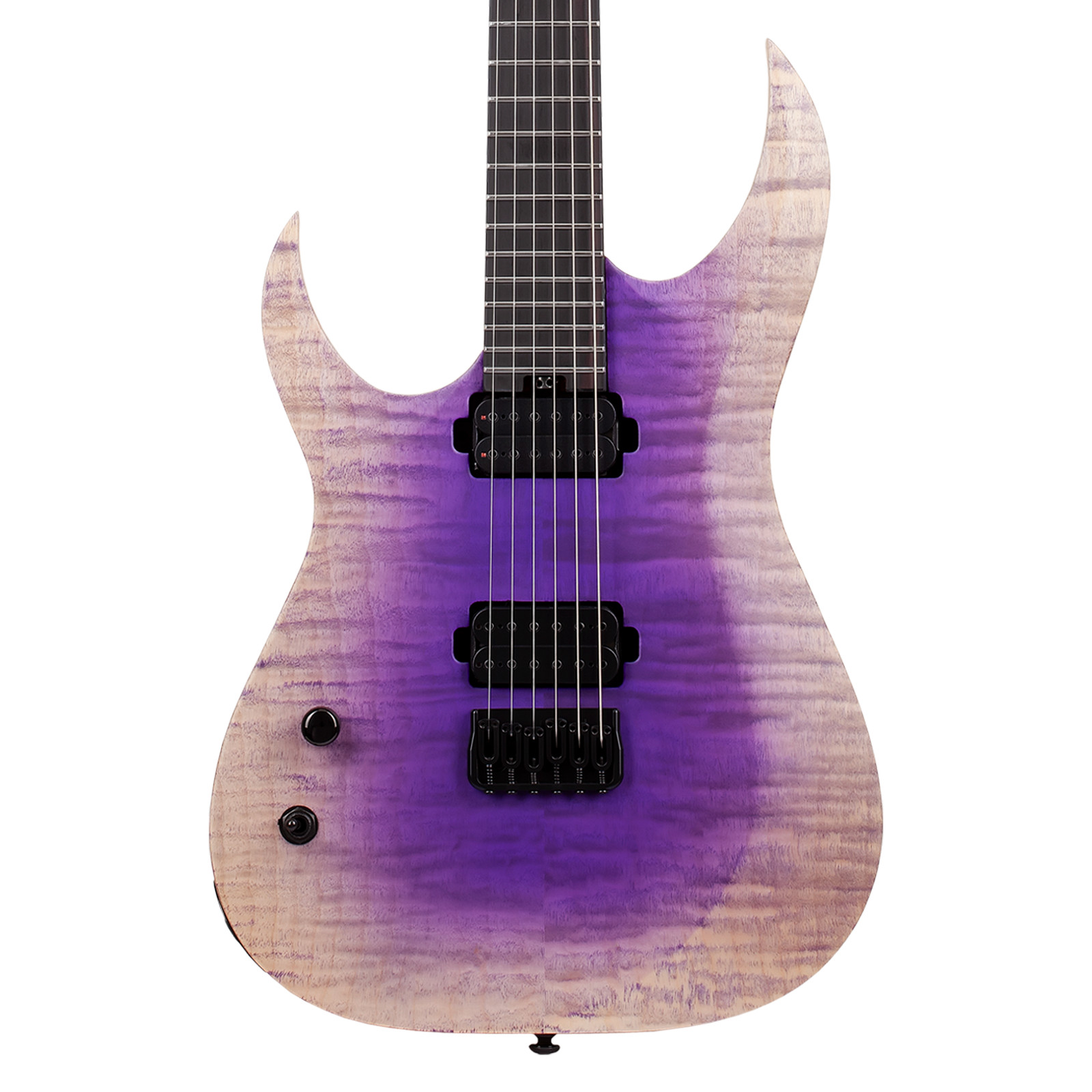 Schecter John Browne Tao-6 LH – Ozone Burst – Open Box