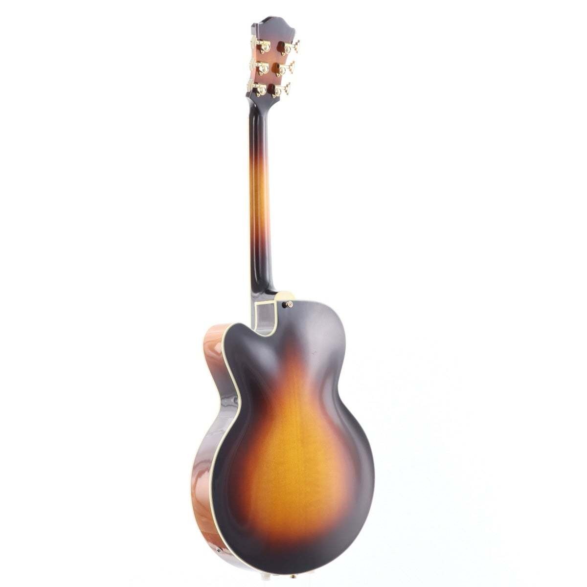 Eastman AR-403CE Sunburst (no260627)