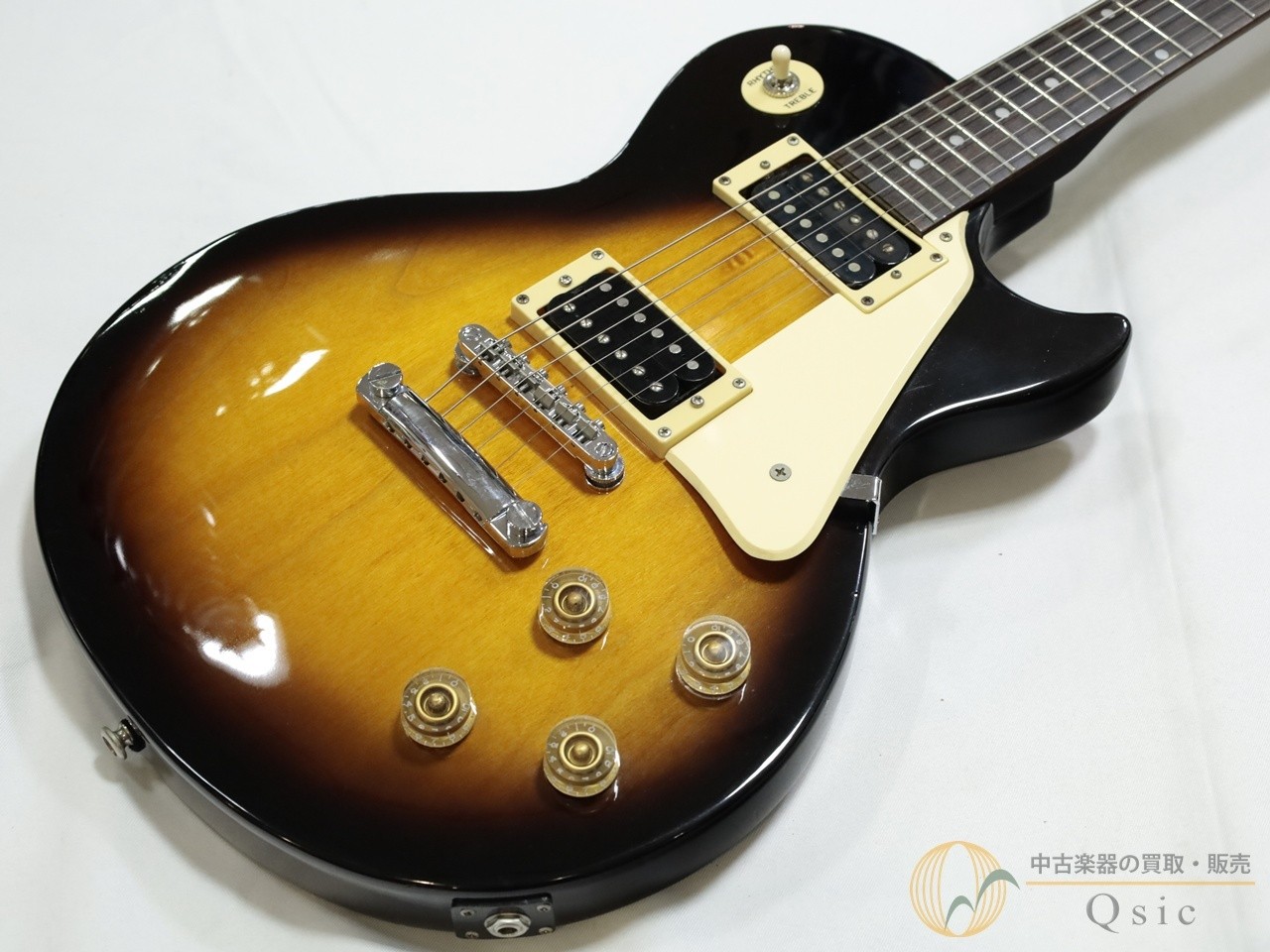 Epiphone LP-100 SM039 (In stock at Kobe store)