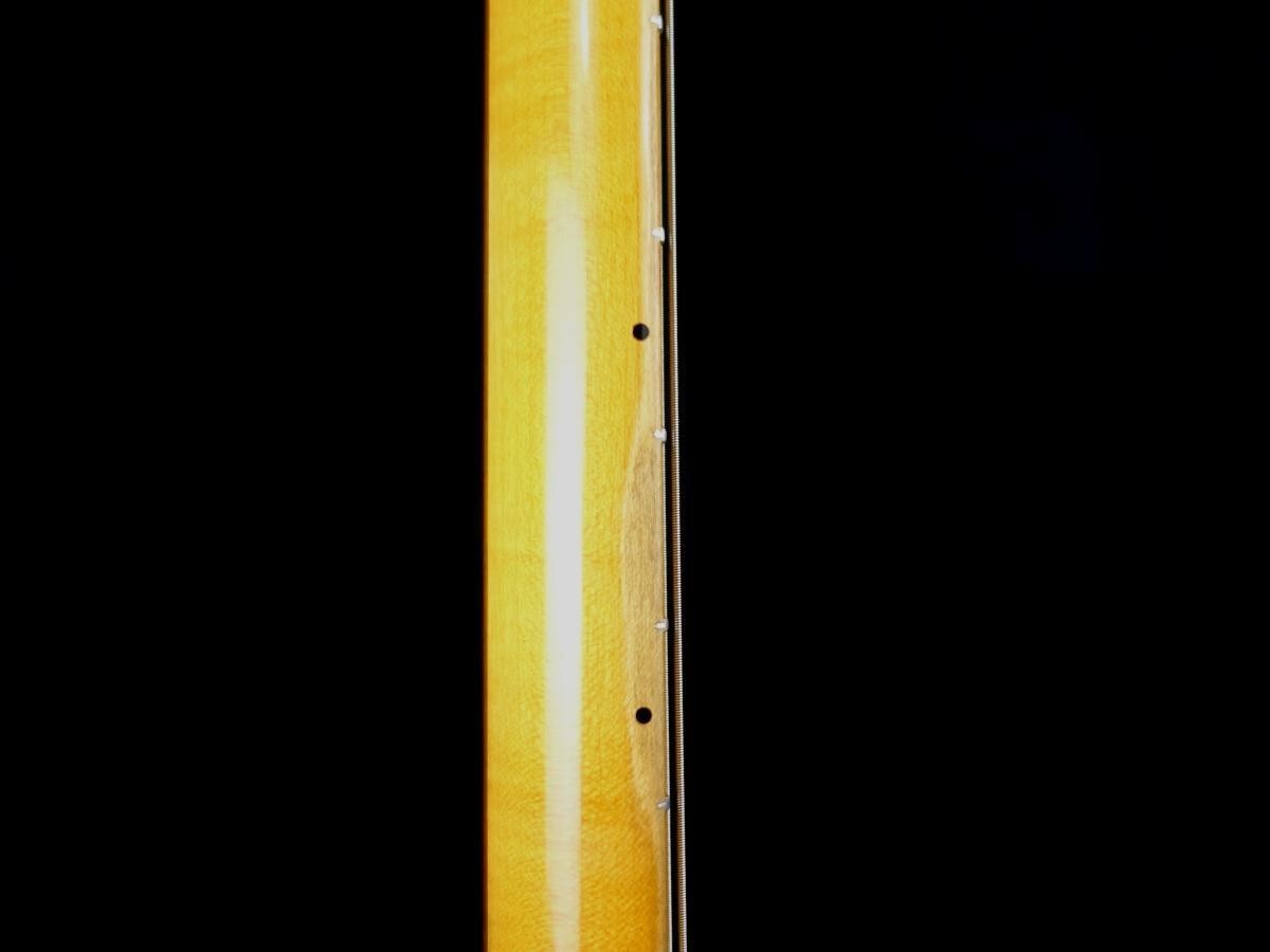Fender Custom Shop 1956 Stratocaster NOS 2-Tone Sunburst Crewslat MOD 2004 USED
