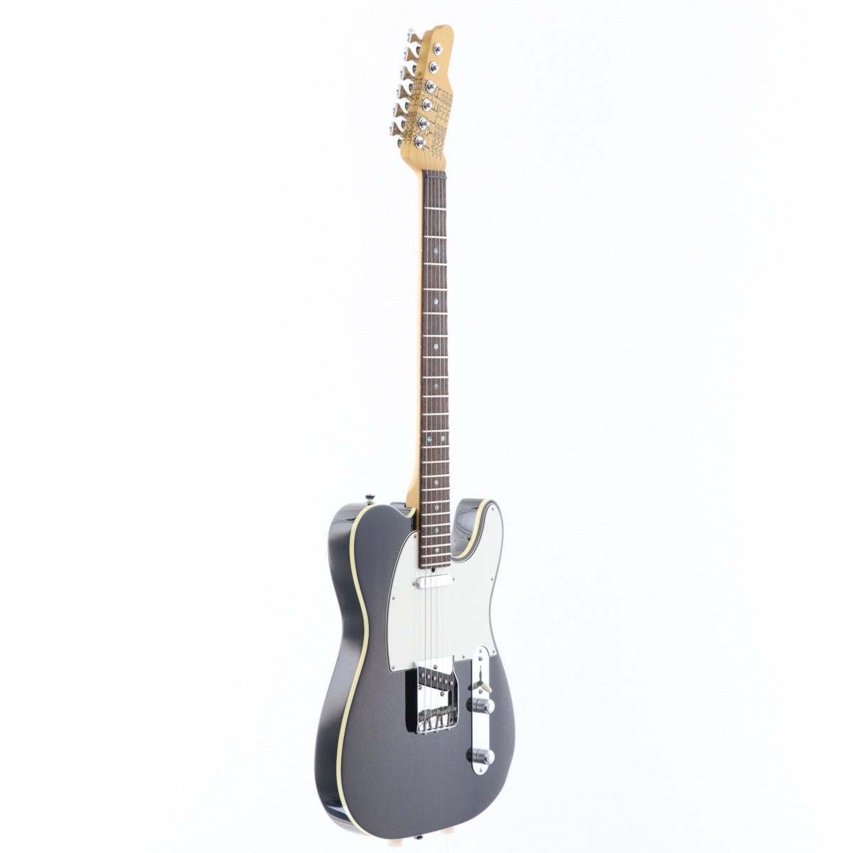 James Tyler Tylerbastar Black and Blue Pearl Fukuoka Store